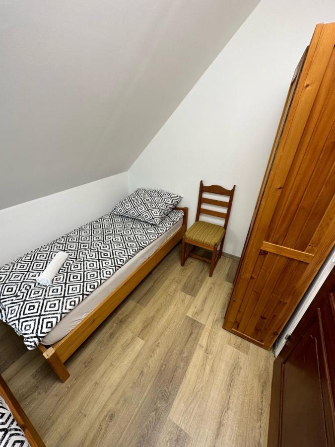 Hangulatos Balaton Parti Nyaralo Révfülöp Exteriör bild