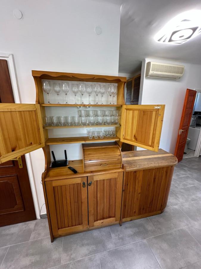 Hangulatos Balaton Parti Nyaralo Révfülöp Exteriör bild